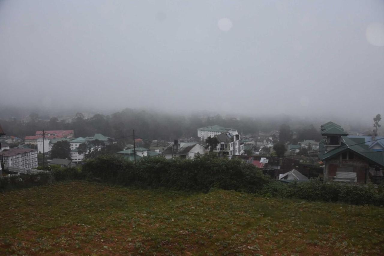 Hôtel Unique View Nuwaraeliya à Nuwara Eliya Extérieur photo