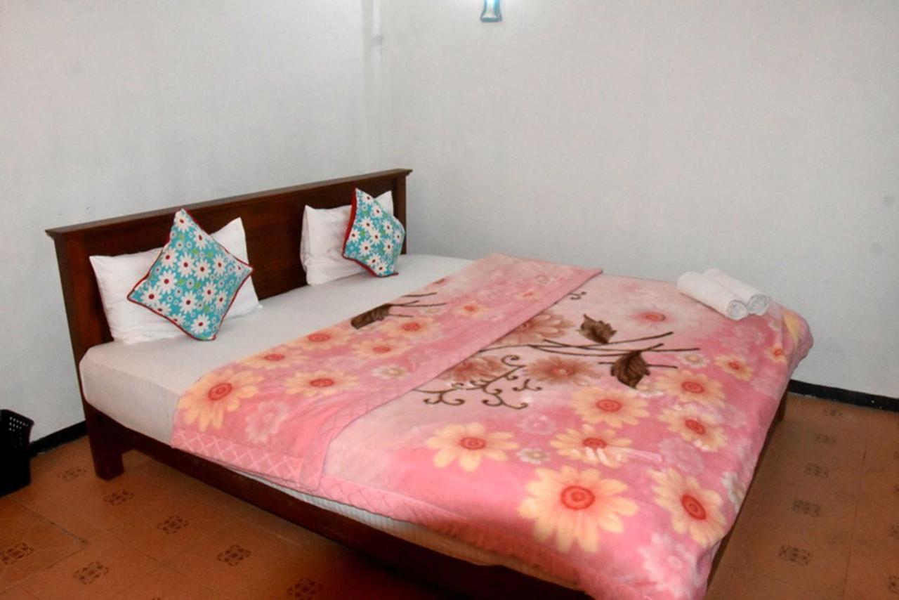 Hôtel Unique View Nuwaraeliya à Nuwara Eliya Extérieur photo