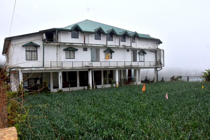 Hôtel Unique View Nuwaraeliya à Nuwara Eliya Extérieur photo