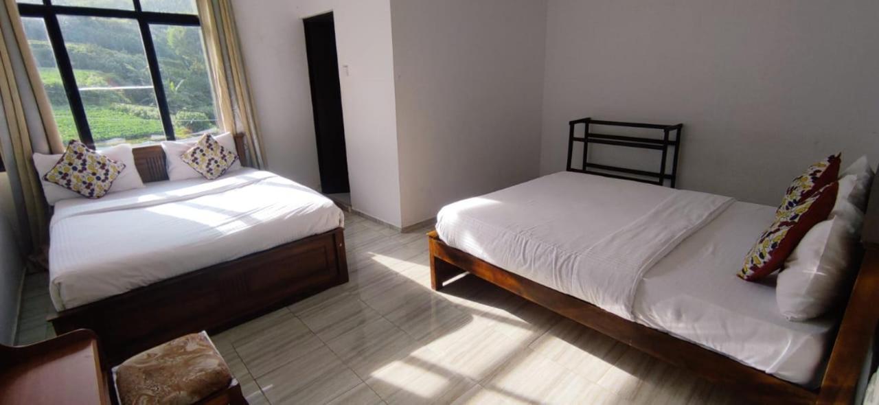 Hôtel Unique View Nuwaraeliya à Nuwara Eliya Extérieur photo