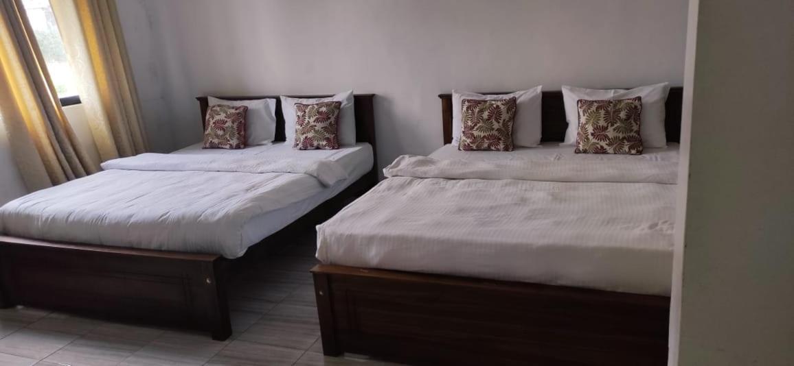 Hôtel Unique View Nuwaraeliya à Nuwara Eliya Extérieur photo
